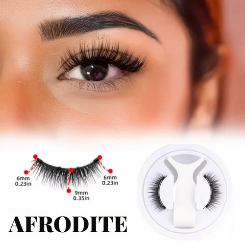 IconLash - Magnetic Eyelashes