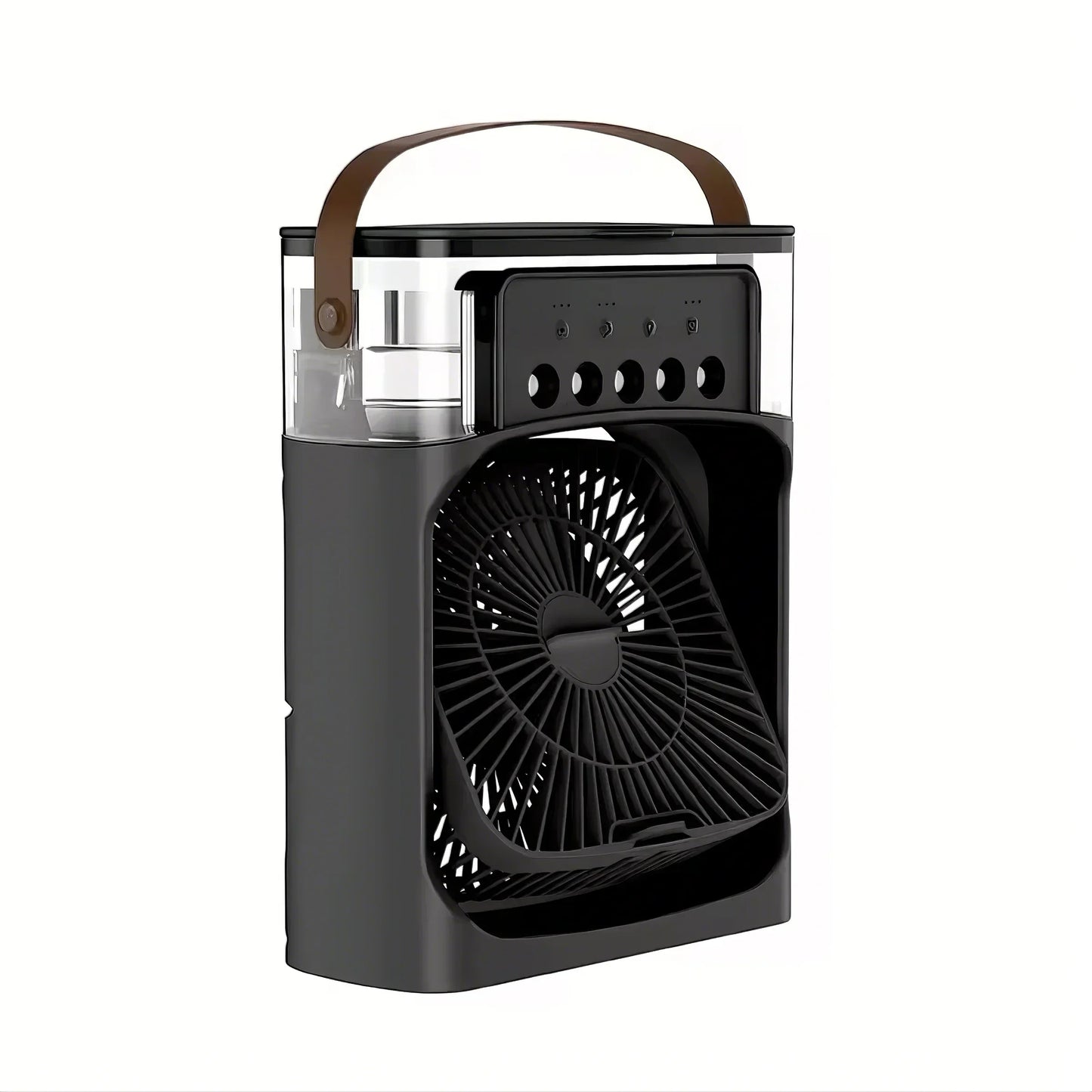 Ventilatore AH