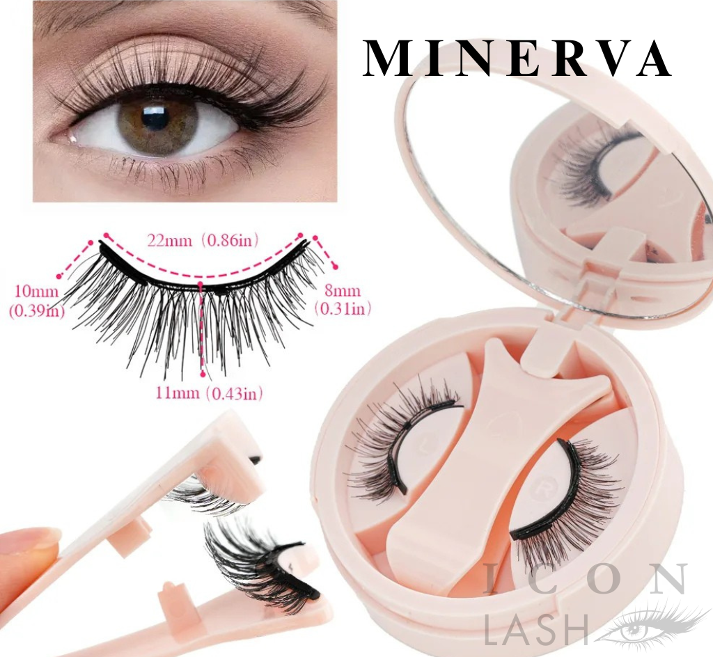 IconLash - Le Romane