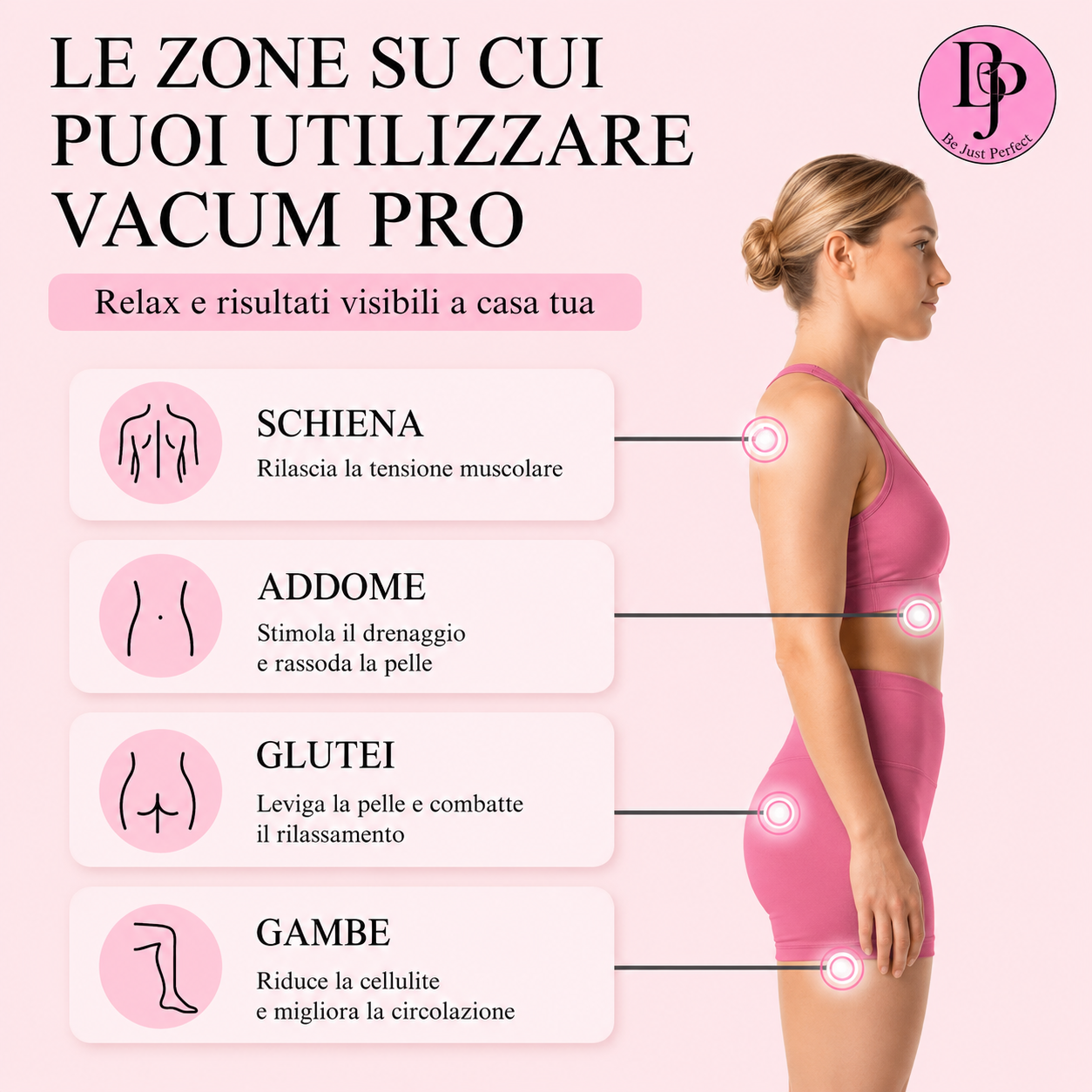 MAGIC - Luxury Body Oil